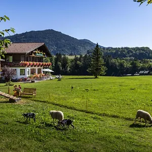 Wassererlehen Bauernhof