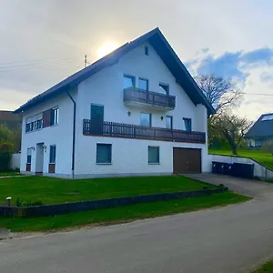 Heimberg - Ferienhaus