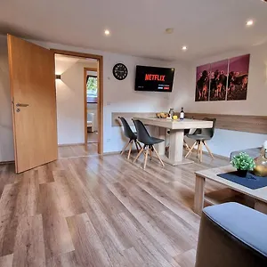 Wolf Apartment